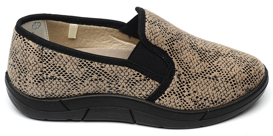 женские туфли суперкомфорт алми россия