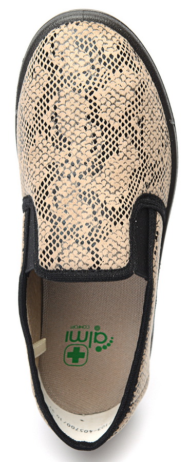 женские туфли суперкомфорт алми россия