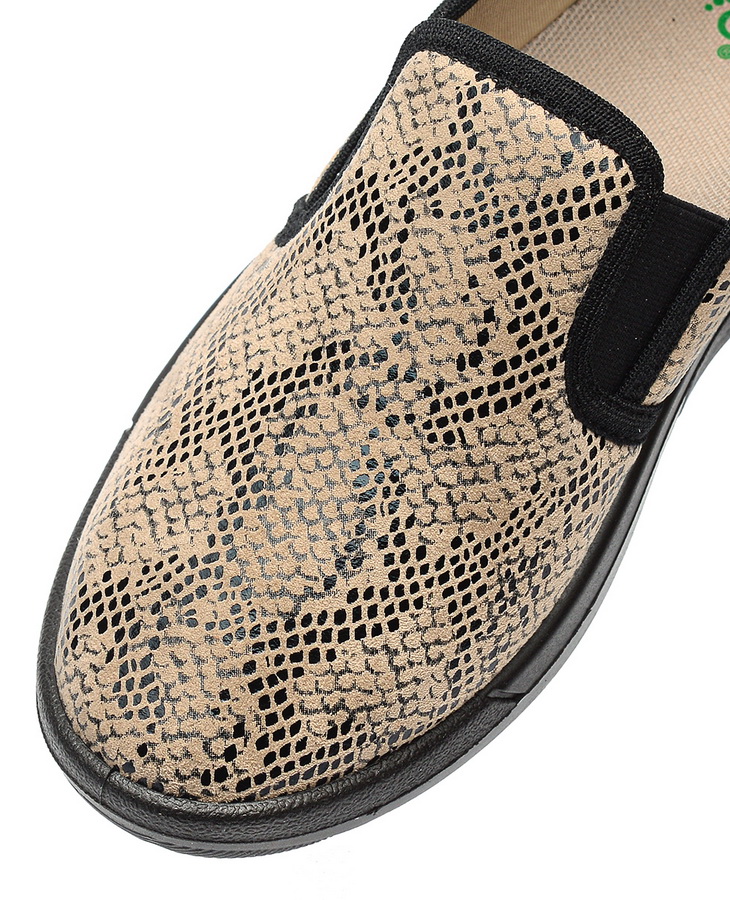 женские туфли суперкомфорт алми россия