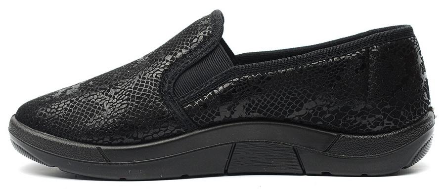 женские туфли суперкомфорт алми россия