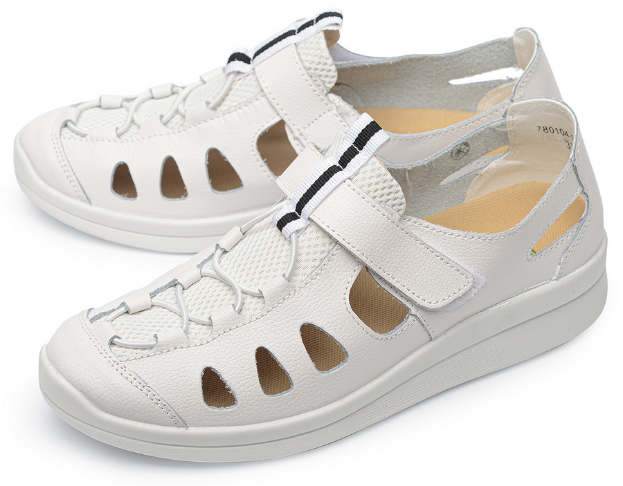 женские ортопедические туфли суперкомфорт алми россия