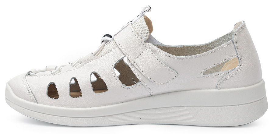 женские ортопедические туфли суперкомфорт алми россия