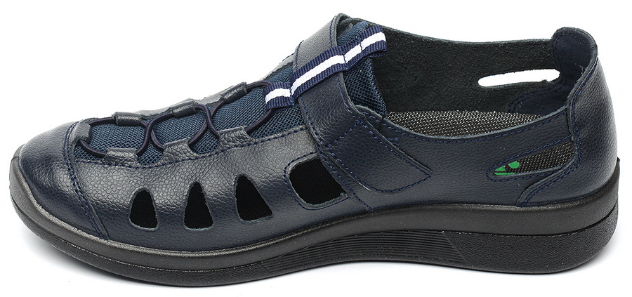 женские ортопедические туфли суперкомфорт алми россия