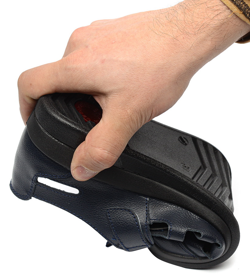 женские ортопедические туфли суперкомфорт алми россия