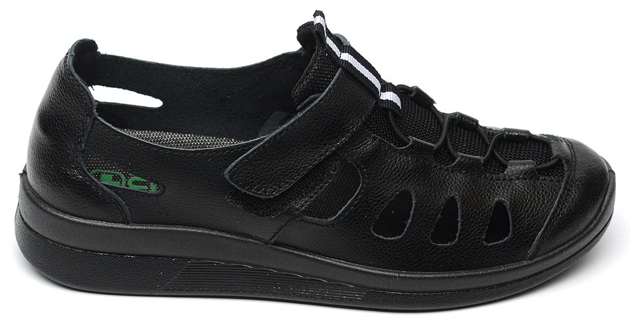 женские ортопедические туфли суперкомфорт алми россия