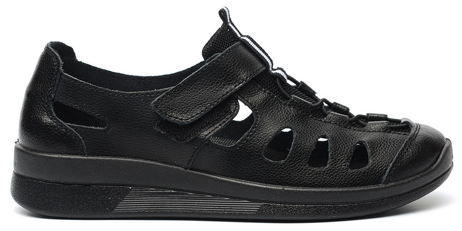 женские ортопедические туфли суперкомфорт алми россия