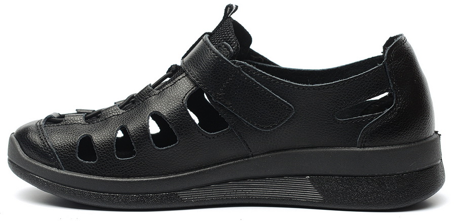 женские ортопедические туфли суперкомфорт алми россия