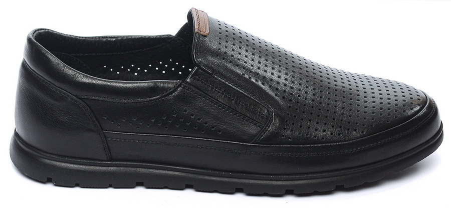 мужские туфли натуральная кожа corvetto италия