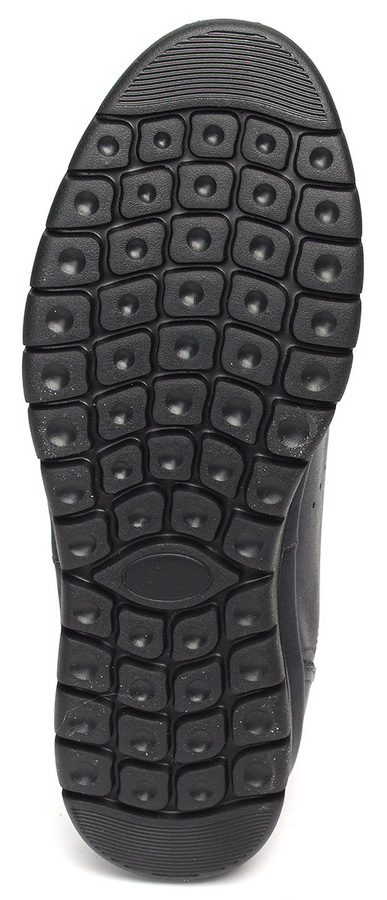 мужские полуботинки спортивные натуральная кожа corvetto италия