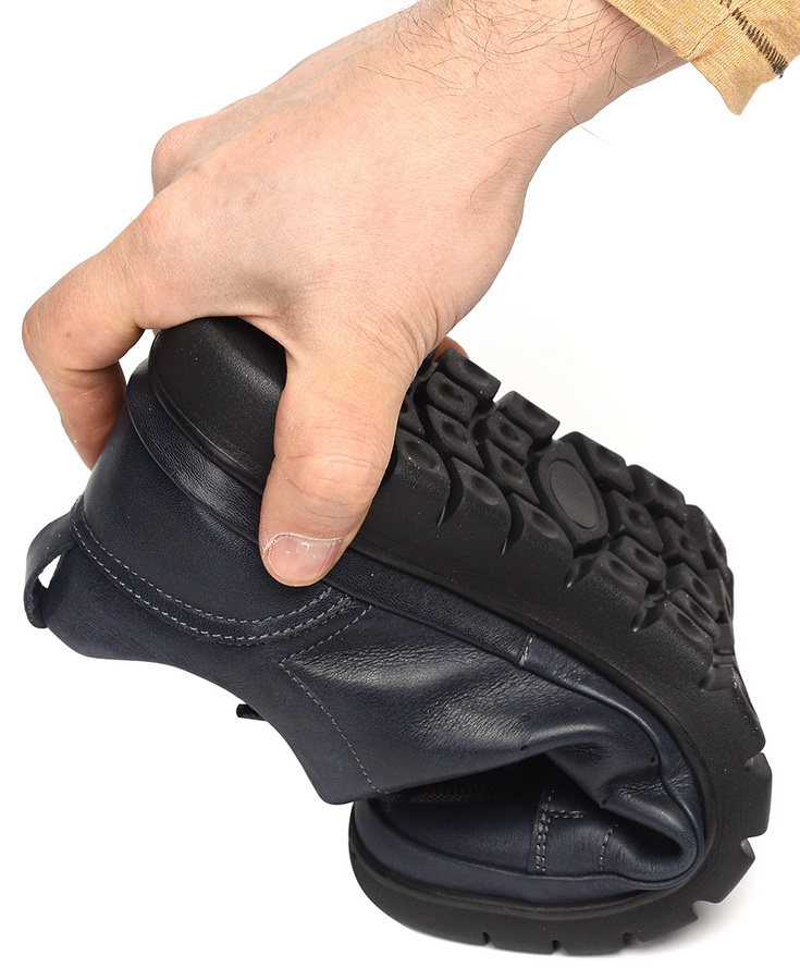 мужские полуботинки спортивные натуральная кожа corvetto италия