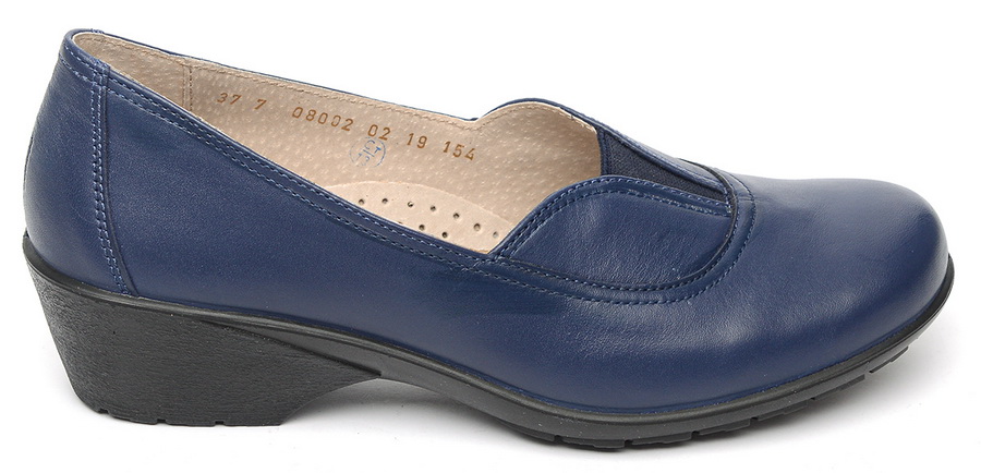 женские туфли натуральная кожа отико беларусь