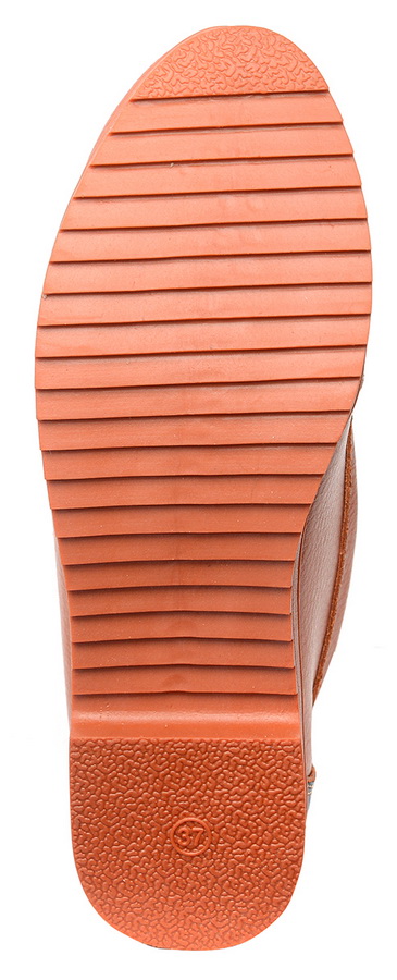 женские мокасины натуральная кожа binifoot/bnf тайвань