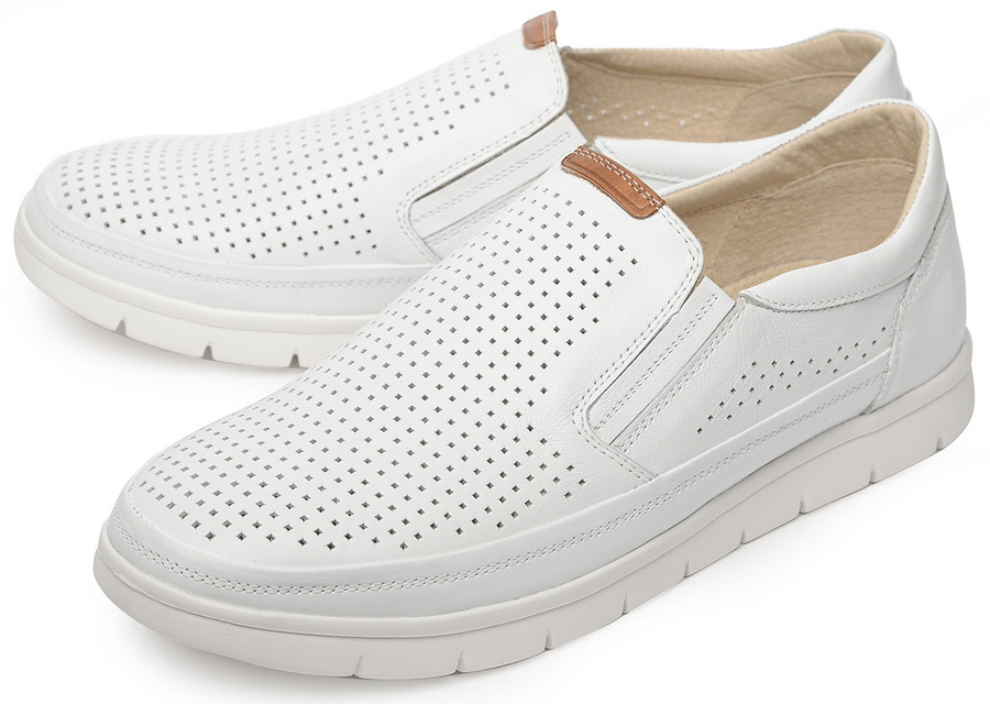 мужские туфли натуральная кожа corvetto италия