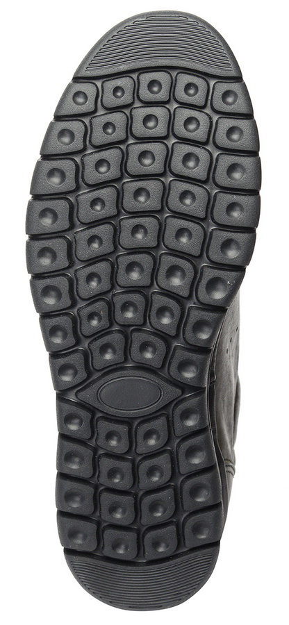 мужские полуботинки спортивные натуральная кожа corvetto италия