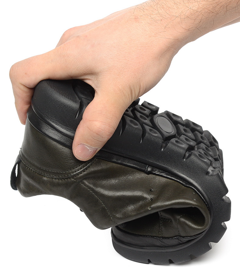 мужские полуботинки спортивные натуральная кожа corvetto италия