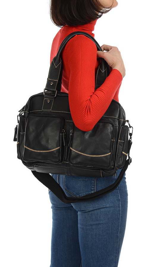 женская сумка натуральная кожа 