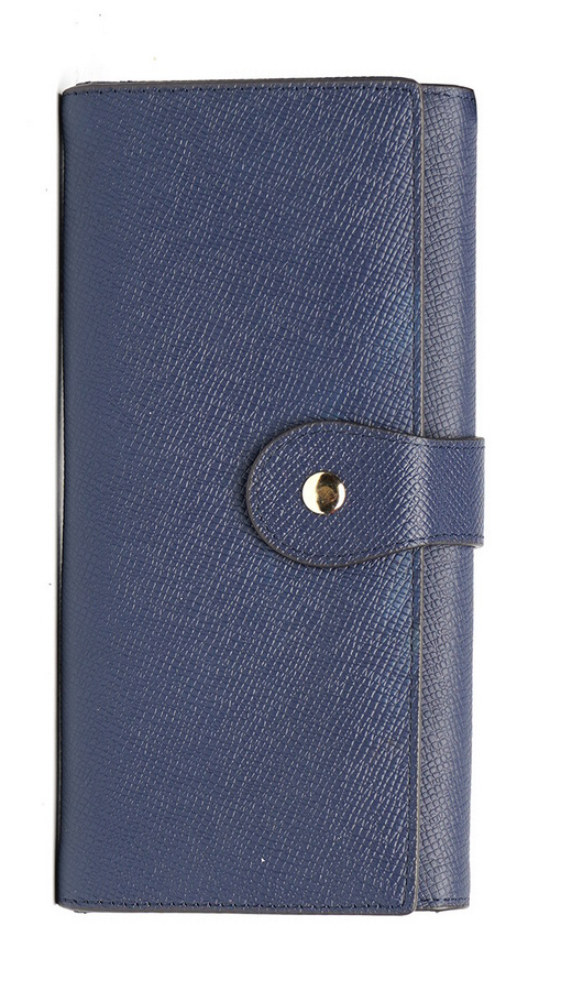 женский кошелек натуральная кожа корея