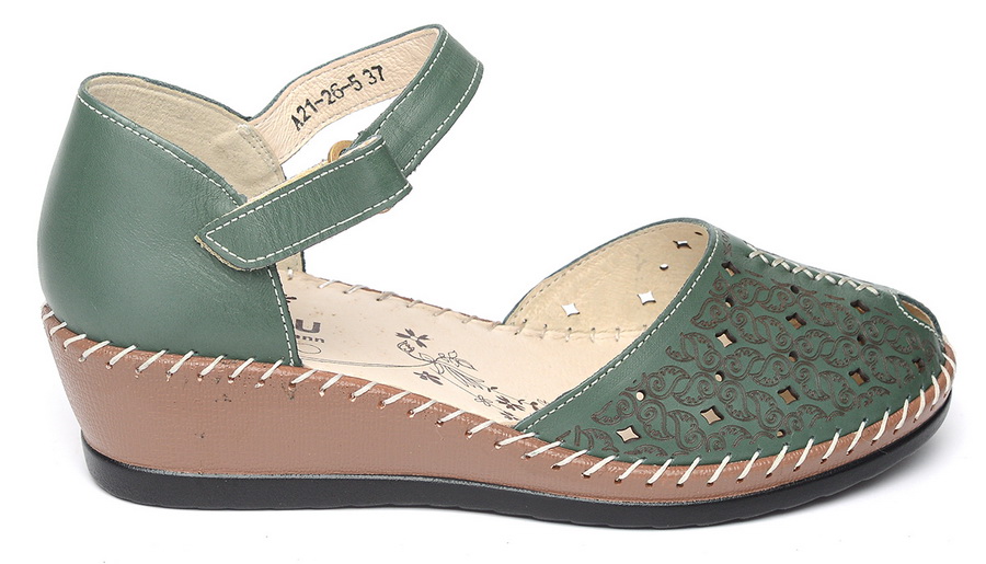 женские туфли натуральная кожа gugu германия