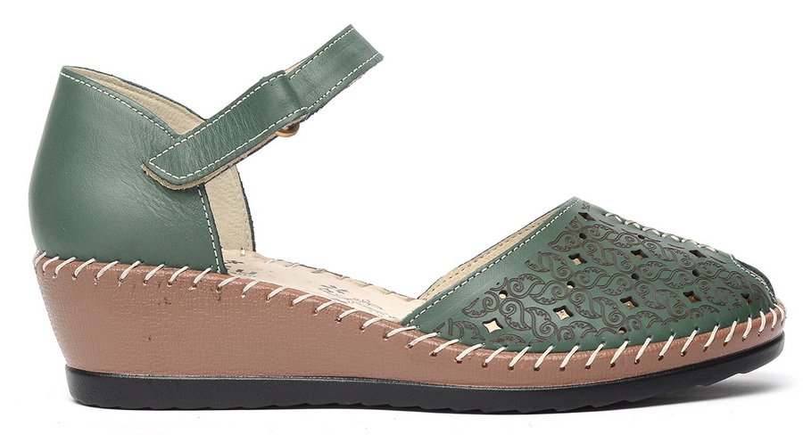 женские туфли натуральная кожа gugu германия