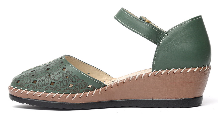 женские туфли натуральная кожа gugu германия