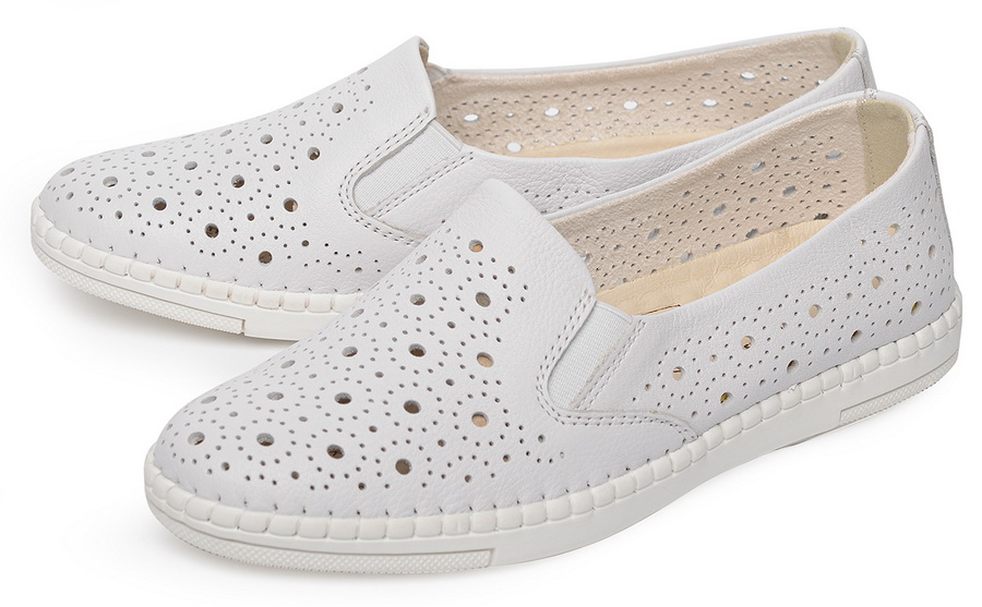 женские туфли натуральная кожа gugu германия