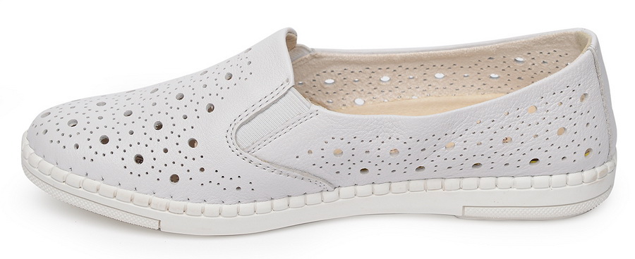 женские туфли натуральная кожа gugu германия