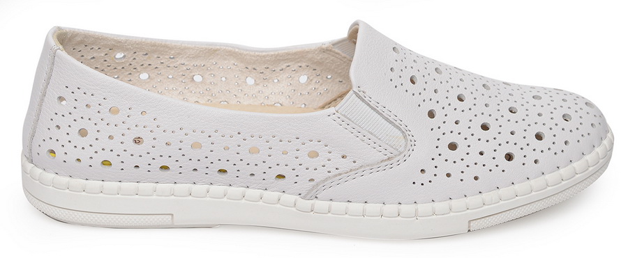 женские туфли натуральная кожа gugu германия