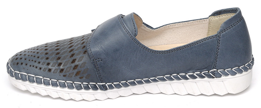 женские туфли натуральная кожа gugu германия