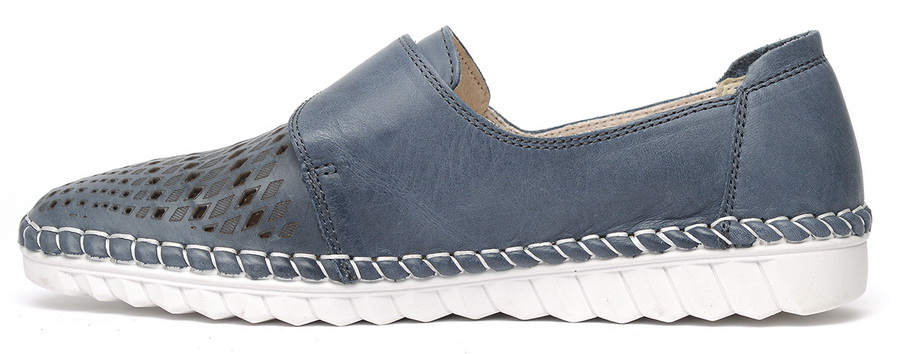 женские туфли натуральная кожа gugu германия