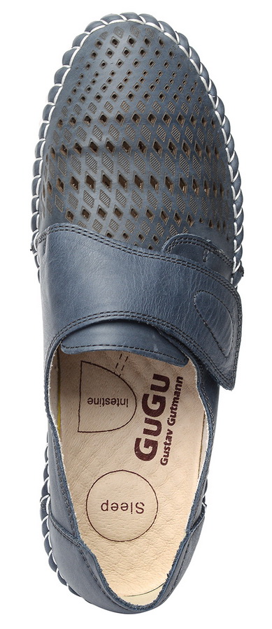 женские туфли натуральная кожа gugu германия