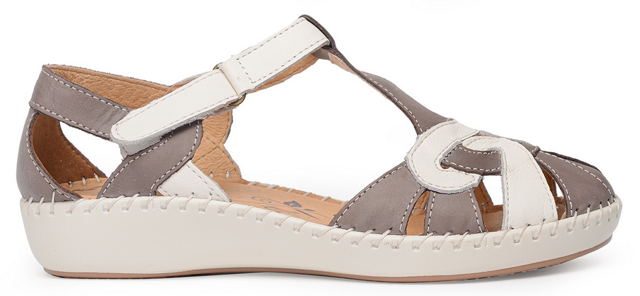 женские туфли натуральная кожа gugu германия