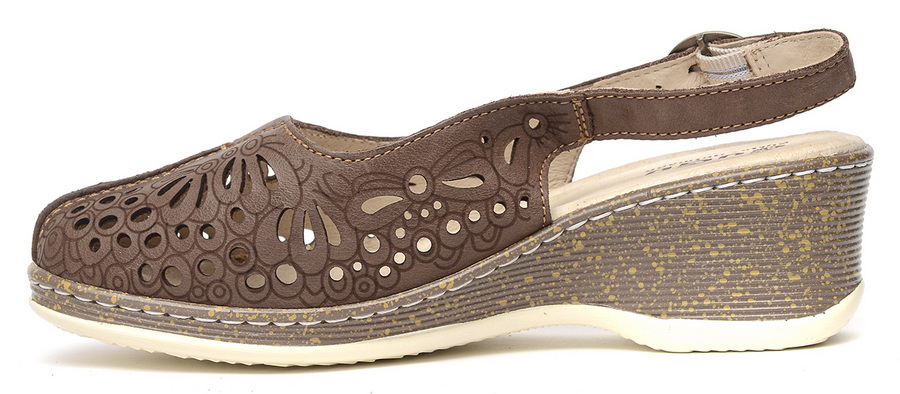 женские туфли натуральная кожа gugu германия