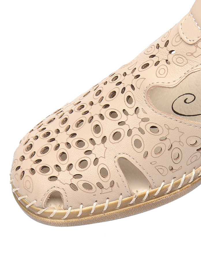 женские туфли натуральная кожа gugu германия