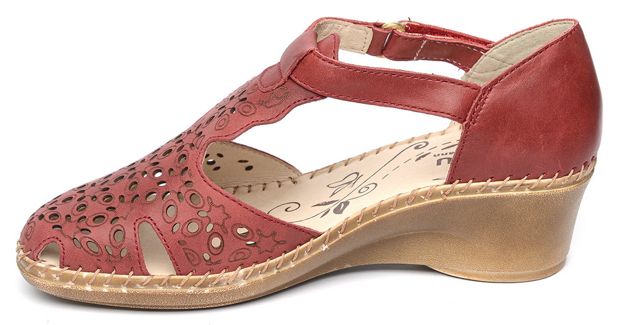 женские туфли натуральная кожа gugu германия