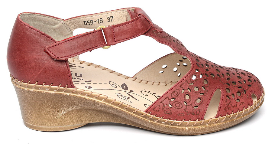 женские туфли натуральная кожа gugu германия