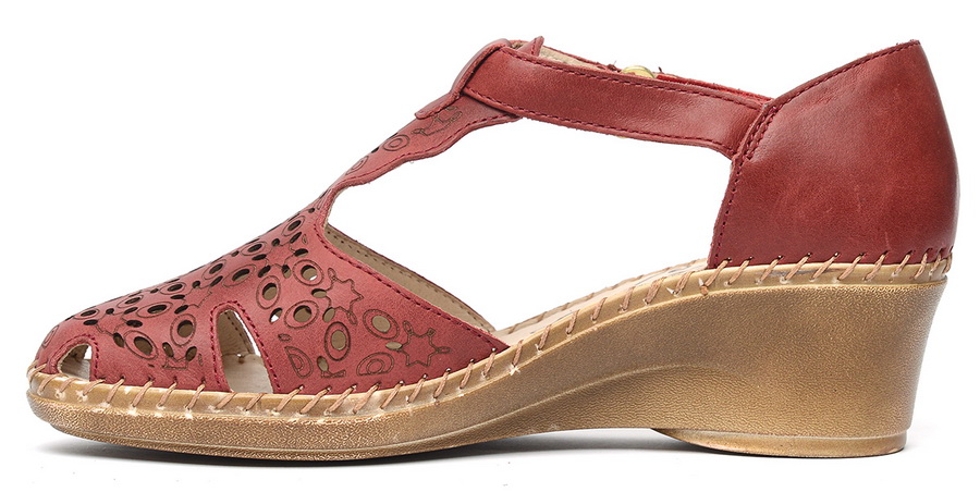 женские туфли натуральная кожа gugu германия