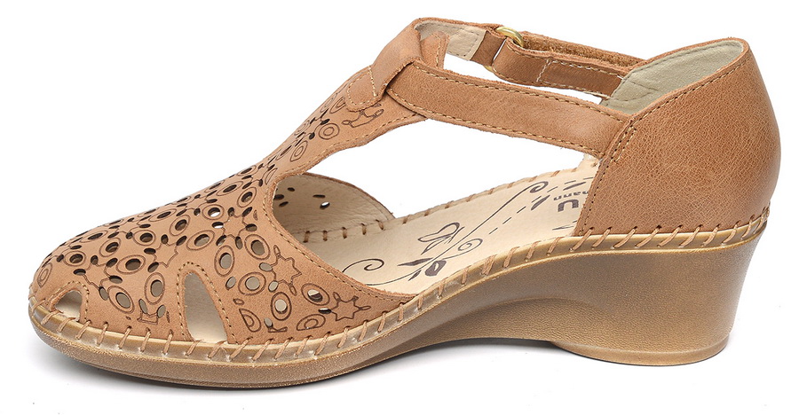 женские туфли натуральная кожа gugu германия