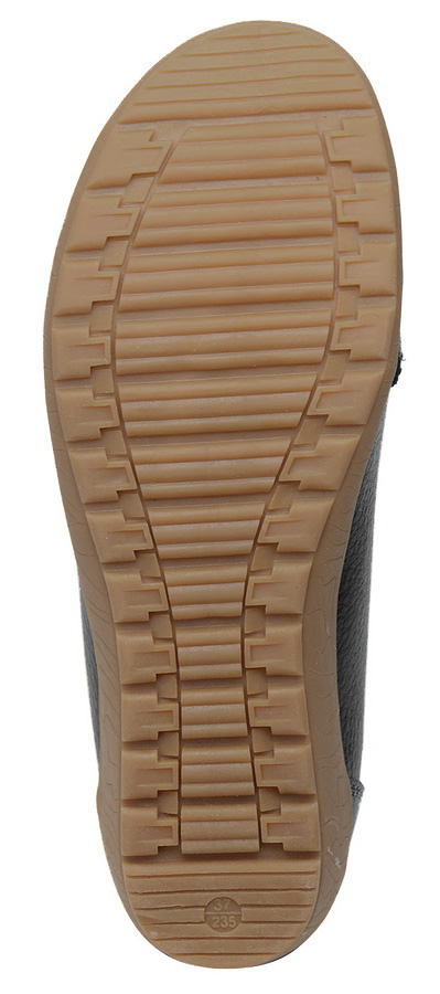 женские мокасины натуральная кожа binifoot/bnf тайвань