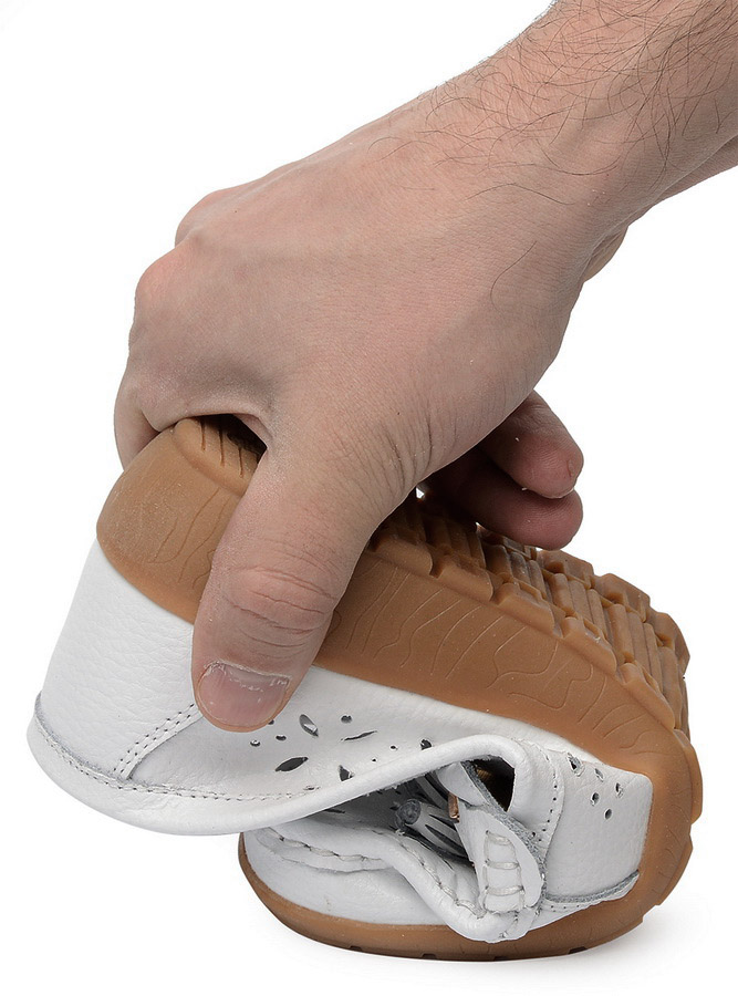 женские мокасины натуральная кожа binifoot/bnf тайвань