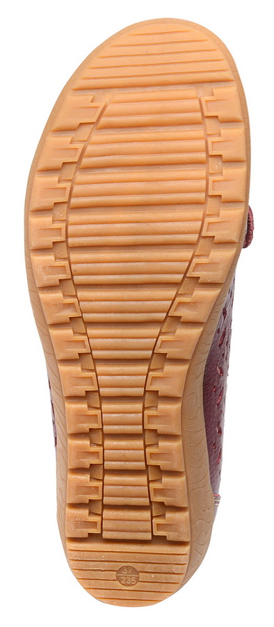 женские мокасины натуральная кожа binifoot/bnf тайвань