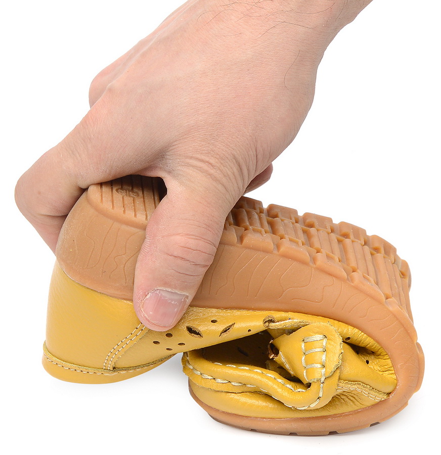 женские мокасины натуральная кожа bnf тайвань