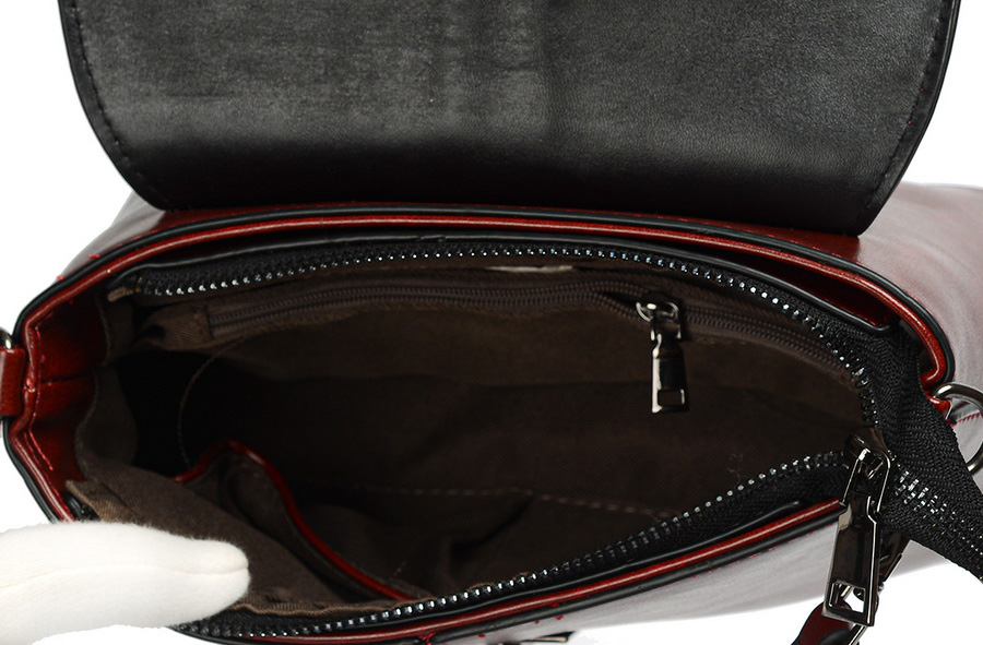 женская сумка экокожа гонконг