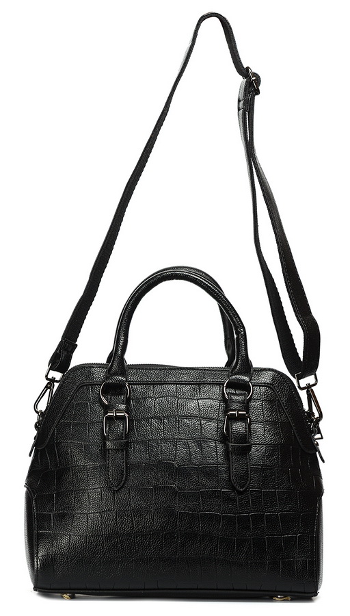 сумка натуральная кожа iroo bag's гонконг