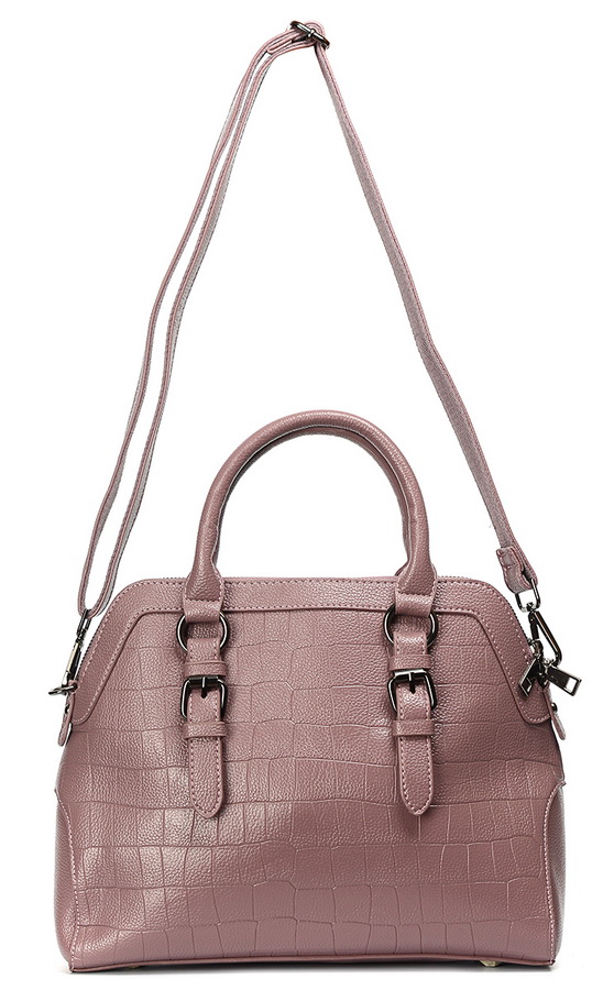 сумка натуральная кожа iroo bag's гонконг