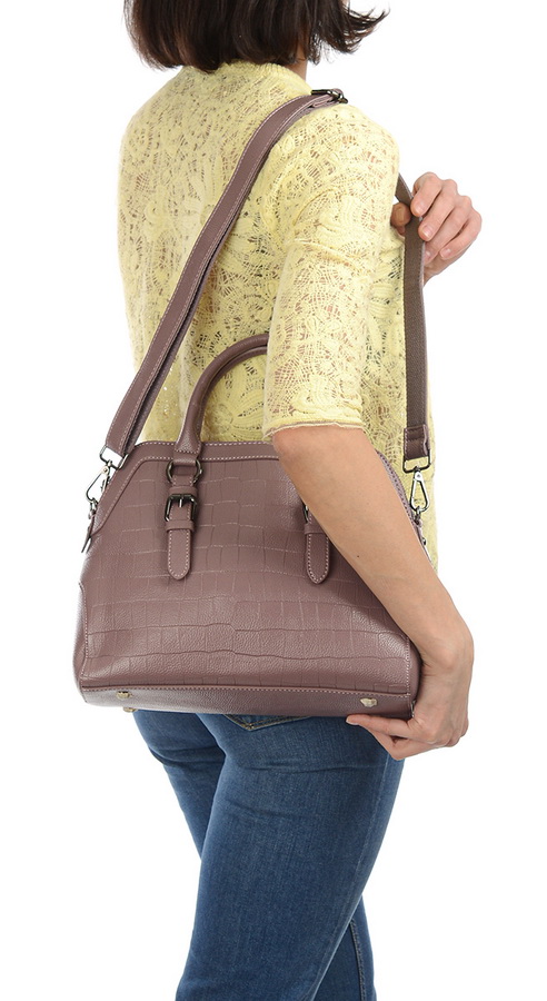 сумка натуральная кожа iroo bag's гонконг