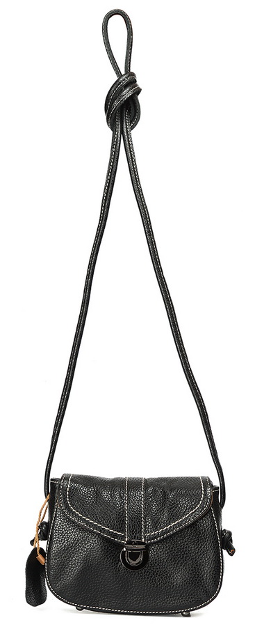 женская сумка натуральная кожа корея