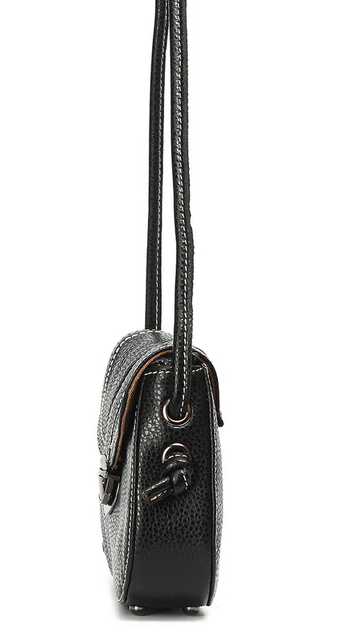 женская сумка натуральная кожа корея