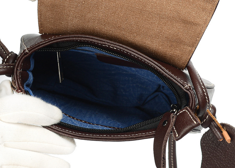 женская сумка натуральная кожа корея