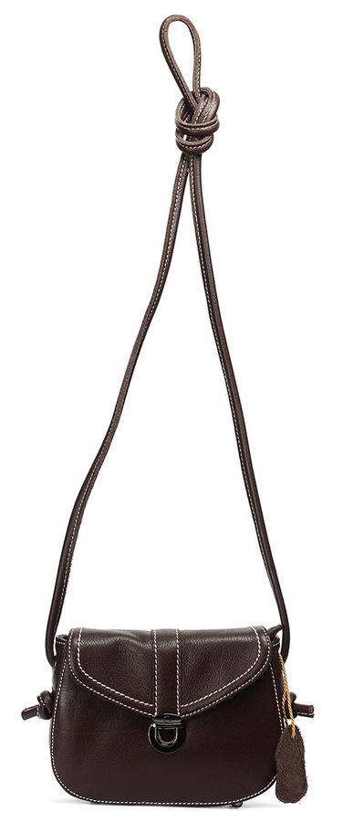 женская сумка натуральная кожа корея