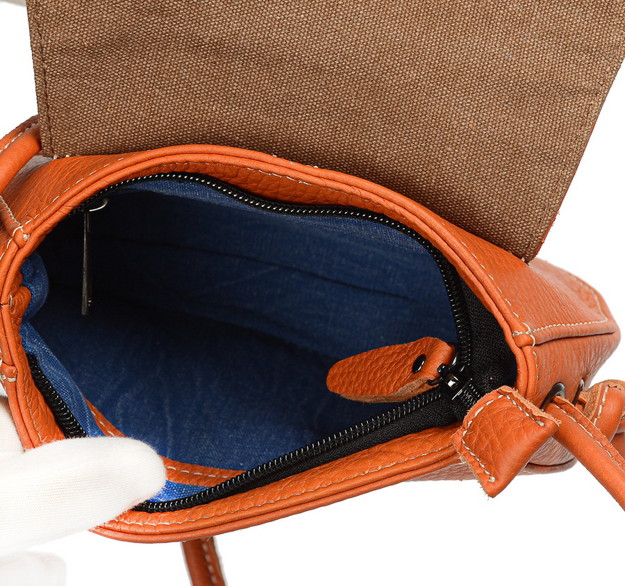 женская сумка натуральная кожа корея